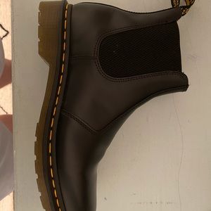Doc marten Chelsea boots